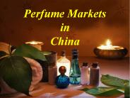 Perfume Markets in China (1)