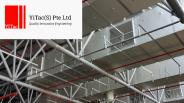 Building Construction Product : PIR ALU