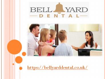 Invisalign in Westminster