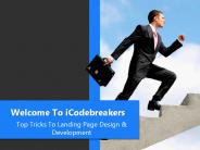 Best Landing Page Design