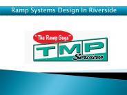 TMP Services In Riverside
