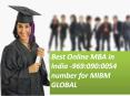 Best Online mba in India -969:090:0054 number for MIBM GLOBAL PowerPoint PPT Presentation