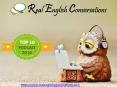 English Conversation PowerPoint PPT Presentation