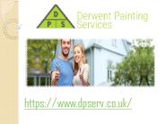 Painters Belper