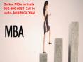 Online mba in India 969-090-0054 number To MIBM GLOBAL PowerPoint PPT Presentation
