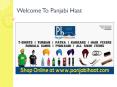 Shop Sikh and Punjabi Items Online at Panjabihaat.com