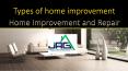 Home improvement and repair PowerPoint PPT Presentation