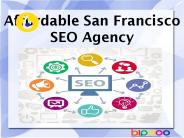 Affordable San Francisco SEO Agency