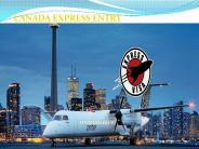 Canadian Work Experience Class Visa