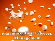 Pharmaceutical Lifecycle Management