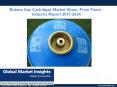 Butane Gas Cartridges Market Share, Price Trend - Industry Report 2017-2024 PowerPoint PPT Presentation