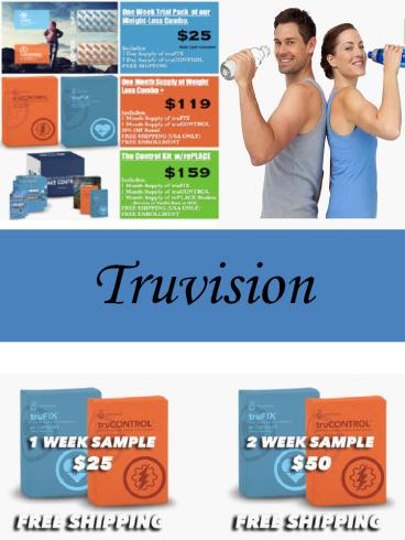 Truvision
