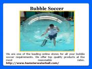 Water Trampoline (1)