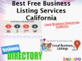Best Business Listing in California (1) PowerPoint PPT Presentation