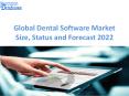 Worldwide Dental Software Market Analysis By Applications 2017-2021 PowerPoint PPT Presentation