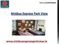 Nimbus express park view featuring the best affordable House PowerPoint PPT Presentation