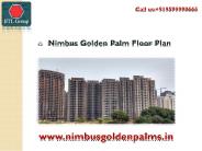 Retail Shops in Nimbus Golden Palms