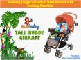 Sunbaby Jungle Collection Baby Strollers PowerPoint PPT Presentation