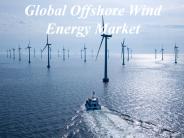 Global Offshore Wind Energy Market