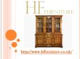 Reproduction Oak Furniture PowerPoint PPT Presentation