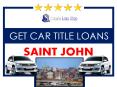 Get car title loans saint john PowerPoint PPT Presentation