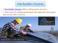 Best Flat Roofers Toronto PowerPoint PPT Presentation