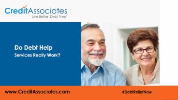 Consumer Credit & Debt Help Services – CreditAssociates (1)