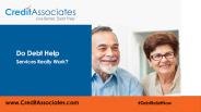 Consumer Credit & Debt Help Services – CreditAssociates (1)