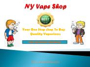Vape Pen