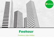 Get Freelance Jobs Online