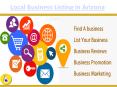 Local Business Directory in Arizona PowerPoint PPT Presentation