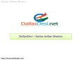 DallasDesi – Dallas Indian Movies PowerPoint PPT Presentation