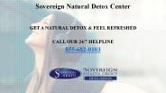 Alcohol and Drug Treatment Centers