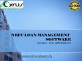 Nbfc Loan Software in India PowerPoint PPT Presentation