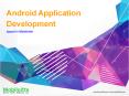 Android  Application Development Services - Mobiloitte PowerPoint PPT Presentation
