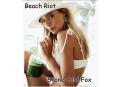New Beach Riot X Stone Cold Fox PowerPoint PPT Presentation