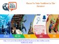 Places To Take Toddlers In The Summer PowerPoint PPT Presentation