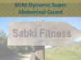BDM Dynamic Super Abdominal Guard - Sabkifitness.com PowerPoint PPT Presentation