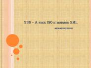 X3D Authoring tools | Armand Rousso