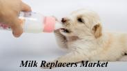 Milk Replacers Market