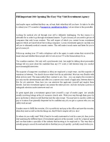 Training Your Recruitment Consultants - Will Nlp Assist In Billings?