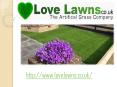 Pet Friendly Lawns Twickenham PowerPoint PPT Presentation