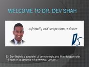 The Acne Dermatologist Treatments in the London