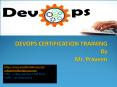 devops training | devops certification | online course PowerPoint PPT Presentation