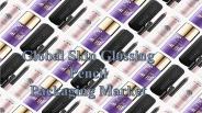 Global Skin Glossing Pencil Packaging Market