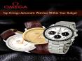Top Omega Automatic Watches Within Your Budget PowerPoint PPT Presentation