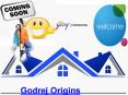 Godrej Origins New Classy Homes in Mumbai PowerPoint PPT Presentation