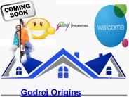 Godrej Origins New Classy Homes in Mumbai