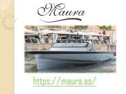 Yacht Rental Mallorca