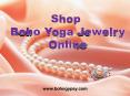 Boho Yoga Jewelry Online | Boho Gypsy